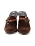 Coach Brown Mule/Clog Size 8 1/2 - photo 2