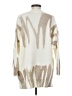 Altar'd State Animal Print Ivory Pullover Sweater Size S - photo 2