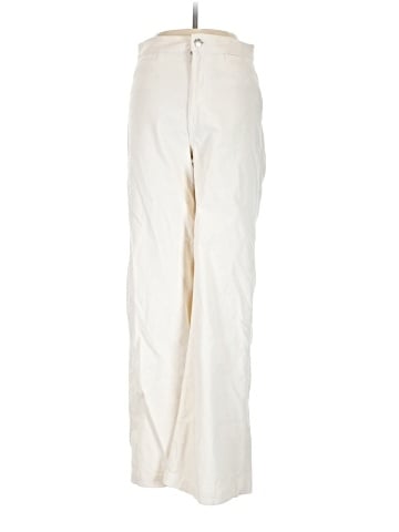 Madewell The Wide-Leg Pant in Corduroy (view 1)