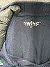 Swing Control Blue Sleeveless T-Shirt Size S - photo 7