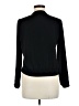 Style&Co 100% Polyester Black Jacket Size M (petite) - photo 2