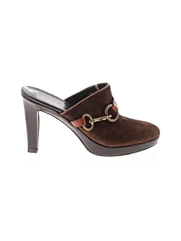 Coach Mule/Clog (view 1)