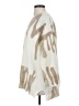 Altar'd State Animal Print Ivory Pullover Sweater Size S - photo 5