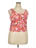 Old Navy Pink Tank Top Size XXL - photo 1