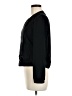 Style&Co 100% Polyester Black Jacket Size M (petite) - photo 5