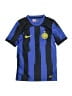 Nike 100% Polyester Blue Short Sleeve T-Shirt Size S (youth) - photo 1