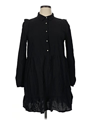 Lefties Casual Dress (view 1)