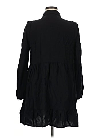Lefties Casual Dress (view 2)