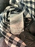Ann Taylor LOFT Checkered-gingham Blue Shorts Size L - photo 4