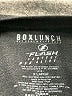 BoxLunch Stars Black Sweatshirt Size XL - photo 7