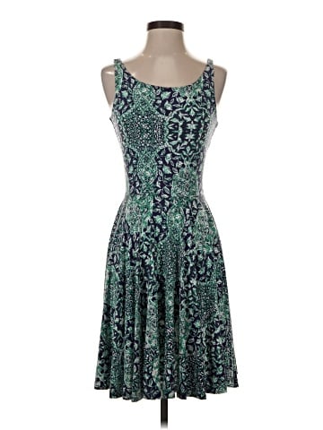 Artisan NY Cocktail Dress (view 1)