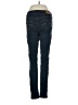True Religion Argyle Blue Jeans Size 25 waist - photo 2