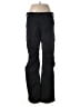 Under Armour Black Casual Pants Size 6 - photo 1