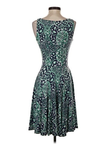 Artisan NY Cocktail Dress (view 2)