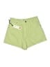 Rolla's Solid Green Board Shorts Size 28 waist - photo 1
