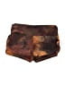 Shein Tie-dye Brown Shorts Size L - photo 1