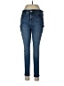 Torrid Solid Blue Jeans Size 12S - photo 1