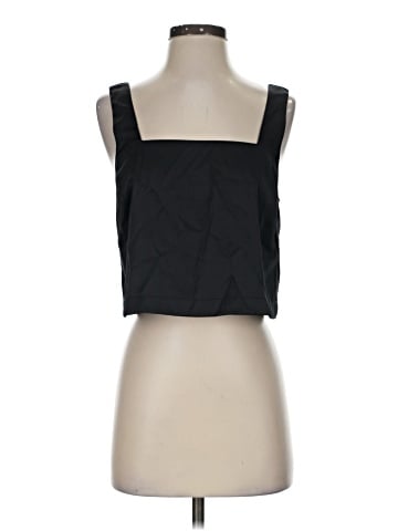 Abercrombie & Fitch Sleeveless Top (view 1)