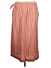 Universal Thread Stripes Orange Casual Skirt Size L - photo 2