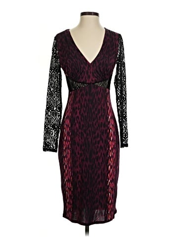 Venus Cocktail Dress (view 1)
