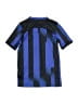 Nike 100% Polyester Blue Short Sleeve T-Shirt Size S (youth) - photo 2