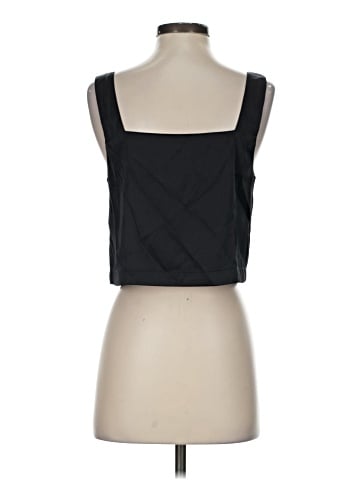 Abercrombie & Fitch Sleeveless Top (view 2)