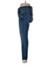 Torrid Solid Blue Jeans Size 12S - photo 5
