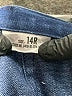 Unbranded Blue Jeans Size 14R - photo 8