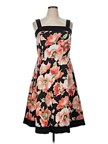 R&K Originals Cocktail Dress (view 1)