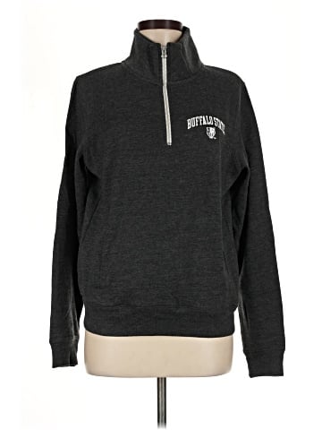 Redshirt Pullover Sweater (view 1)