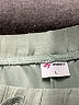MIHOLL Green Casual Pants Size L - photo 7