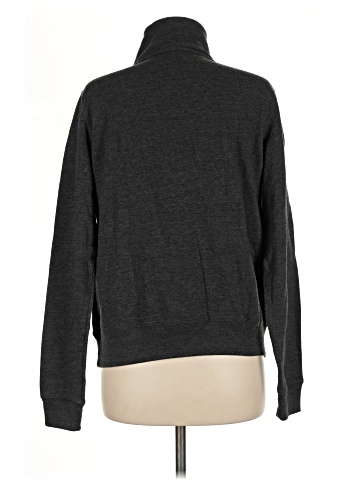Redshirt Pullover Sweater (view 2)