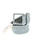 Gap Gray Belt Size L - photo 1