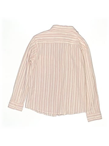 Zara Long Sleeve Button-Down Shirt (view 2)