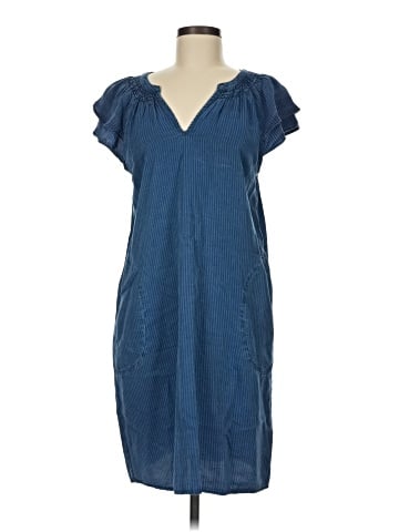 Liverpool Los Angeles Casual Dress (view 1)