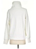 Athleta Solid White Turtleneck Sweater Size S - photo 2
