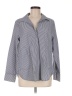 J.Crew 100% Cotton Gray Long Sleeve Button-Down Shirt Size M - photo 1