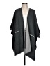 Unbranded Gray Poncho Size L - photo 1