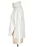 Athleta Solid White Turtleneck Sweater Size S - photo 5