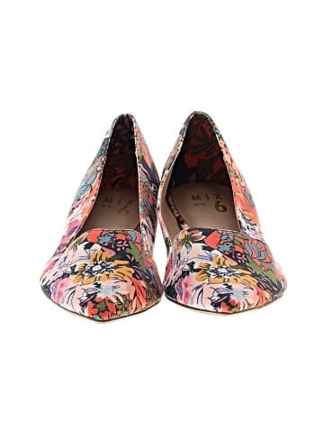 Mix No. 6 Flats (view 2)