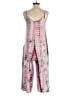 Assorted Brands Tie-dye Pink Jumpsuit Size S (estimated) - photo 2