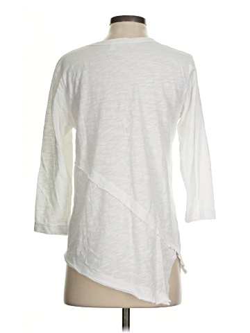 Wilt 3/4 Sleeve T-Shirt (view 2)