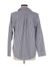 J.Crew 100% Cotton Gray Long Sleeve Button-Down Shirt Size M - photo 2