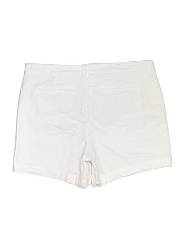 Old Navy Khaki Shorts (view 2)
