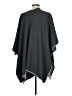 Unbranded Gray Poncho Size L - photo 2