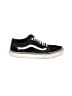 Vans Black Sneakers Size 8 - photo 1