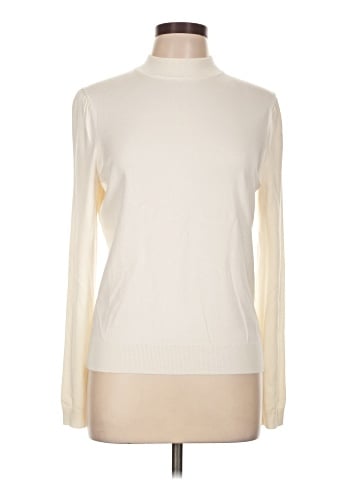 Kate & Mallory designs Turtleneck Sweater (view 1)
