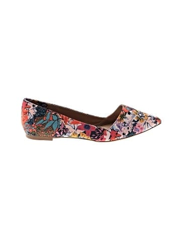 Mix No. 6 Flats (view 1)