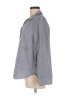 J.Crew 100% Cotton Gray Long Sleeve Button-Down Shirt Size M - photo 5