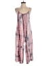 Assorted Brands Tie-dye Pink Jumpsuit Size S (estimated) - photo 1